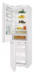 Kühlschrank Hotpoint-Ariston MBL 2021 CS 60.00x200.00x65.50 cm