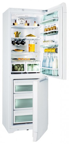 Tủ lạnh Hotpoint-Ariston MBM 1821 V ảnh, đặc điểm