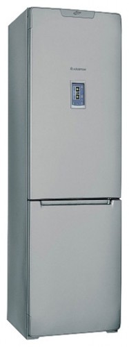 Холодильник Hotpoint-Ariston MBT 2022 CZ Фото, характеристики