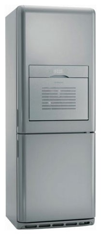 Kühlschrank Hotpoint-Ariston MBZE 45 NF Bar Foto, Charakteristik