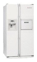 Buzdolabı Hotpoint-Ariston MSZ 701 NF fotoğraf, özellikleri