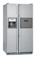 ตู้เย็น Hotpoint-Ariston MSZ 702 NF รูปถ่าย, ลักษณะเฉพาะ