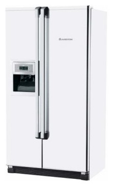 Buzdolabı Hotpoint-Ariston MSZ 801 D fotoğraf, özellikleri