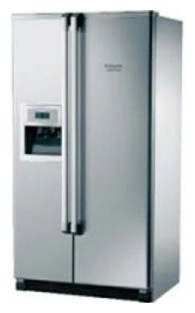 Ψυγείο Hotpoint-Ariston MSZ 802 D φωτογραφία, χαρακτηριστικά