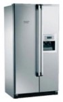 Kühlschrank Hotpoint-Ariston MSZ 802 D 90.00x178.00x77.00 cm