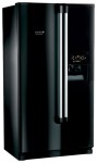 Kühlschrank Hotpoint-Ariston MSZ 826 DF 90.00x177.00x75.00 cm