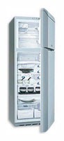 Хладилник Hotpoint-Ariston MTA 4513 V снимка, Характеристики