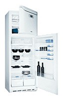 Kühlschrank Hotpoint-Ariston MTB 45 D1 NF Foto, Charakteristik