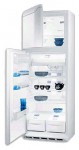 Kühlschrank Hotpoint-Ariston MTB 4511 NF 70.00x190.30x61.00 cm