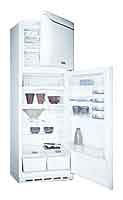 Tủ lạnh Hotpoint-Ariston MTB 4551 NF ảnh, đặc điểm