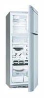 Хладилник Hotpoint-Ariston MTB 4559 NF снимка, Характеристики