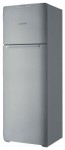 Kühlschrank Hotpoint-Ariston MTM 1712 F 60.00x175.00x65.50 cm