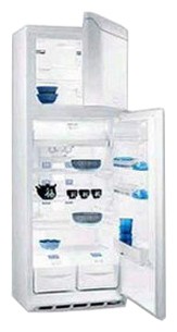Холодильник Hotpoint-Ariston MTM 1901 F фото, Характеристики