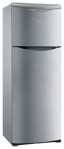 Холодильник Hotpoint-Ariston NMTM 1912 FWB Фото, характеристики