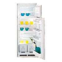 Kühlschrank Hotpoint-Ariston OK DF 260 L Foto, Charakteristik