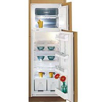 Kühlschrank Hotpoint-Ariston OK DF 290 L Foto, Charakteristik