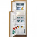 Kühlschrank Hotpoint-Ariston OK DF 290 L 55.00x164.00x54.00 cm