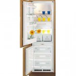 Kühlschrank Hotpoint-Ariston OK RF 3100 NFL 54.00x177.00x55.00 cm
