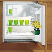 Tủ lạnh Hotpoint-Ariston OS KVG 160 L ảnh, đặc điểm