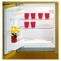 Refrigerator Hotpoint-Ariston OSK VE 160 L larawan, katangian