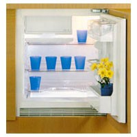Buzdolabı Hotpoint-Ariston OSK VU 160 L fotoğraf, özellikleri