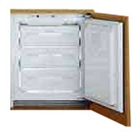 Kühlschrank Hotpoint-Ariston OSKVF 120 Foto, Charakteristik