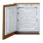 Kühlschrank Hotpoint-Ariston OSKVF 120 50.50x87.50x58.00 cm