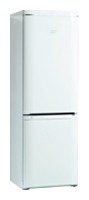 Kühlschrank Hotpoint-Ariston RMB 1185.2 F Foto, Charakteristik