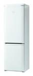 Kühlschrank Hotpoint-Ariston RMB 1185.2 F 60.00x185.00x67.00 cm