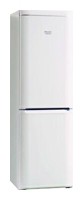 Kühlschrank Hotpoint-Ariston RMB 1200 Foto, Charakteristik