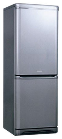 Refrigerator Hotpoint-Ariston RMBA 1167 S larawan, katangian