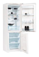 Kühlschrank Hotpoint-Ariston RMBA 1185.1 CRFH Foto, Charakteristik