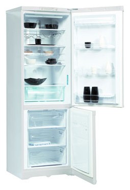 Kühlschrank Hotpoint-Ariston RMBDA 1185.1 F Foto, Charakteristik
