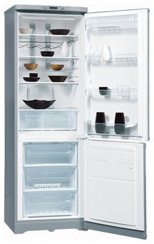 Холодильник Hotpoint-Ariston RMBDA 1185.1 SF Фото, характеристики