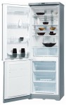 Холодильник Hotpoint-Ariston RMBDA 1185.1 SF 60.00x185.00x67.00 см
