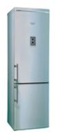 Kylskåp Hotpoint-Ariston RMBH 1200.1 SF Fil, egenskaper