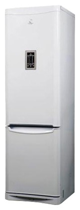 Refrigerator Hotpoint-Ariston RMBH 1200 F larawan, katangian