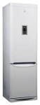 Kühlschrank Hotpoint-Ariston RMBH 1200 F 60.00x200.00x66.00 cm