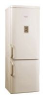 Kühlschrank Hotpoint-Ariston RMBHA 1200.1 CRFH Foto, Charakteristik