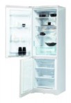 Kühlschrank Hotpoint-Ariston RMBMA 1185.1 F 60.00x185.00x67.00 cm