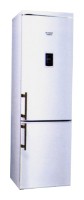Kühlschrank Hotpoint-Ariston RMBMAA 1185.1 F Foto, Charakteristik