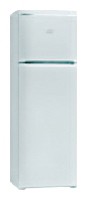 Холодильник Hotpoint-Ariston RMT 1167 GA Фото, характеристики