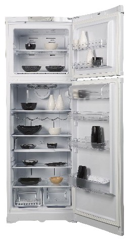 Холодильник Hotpoint-Ariston RMT 1175 GA фото, Характеристики