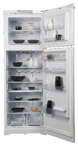 Холодильник Hotpoint-Ariston RMT 1175 X GA Фото, характеристики