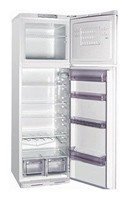 Refrigerator Hotpoint-Ariston RMT 1185 X NF larawan, katangian