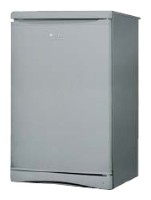 Køleskab Hotpoint-Ariston RMUP 100 X Foto, Egenskaber