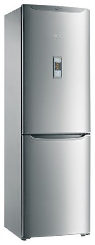 Kühlschrank Hotpoint-Ariston SBD 1822 F Foto, Charakteristik