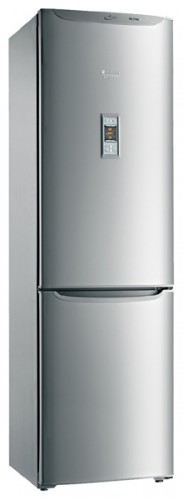 Холодильник Hotpoint-Ariston SBD 2022 F Фото, характеристики