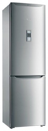 Buzdolabı Hotpoint-Ariston SBD 2022 Z fotoğraf, özellikleri