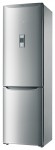 Холодильник Hotpoint-Ariston SBD 2022 Z 60.00x200.00x65.50 см